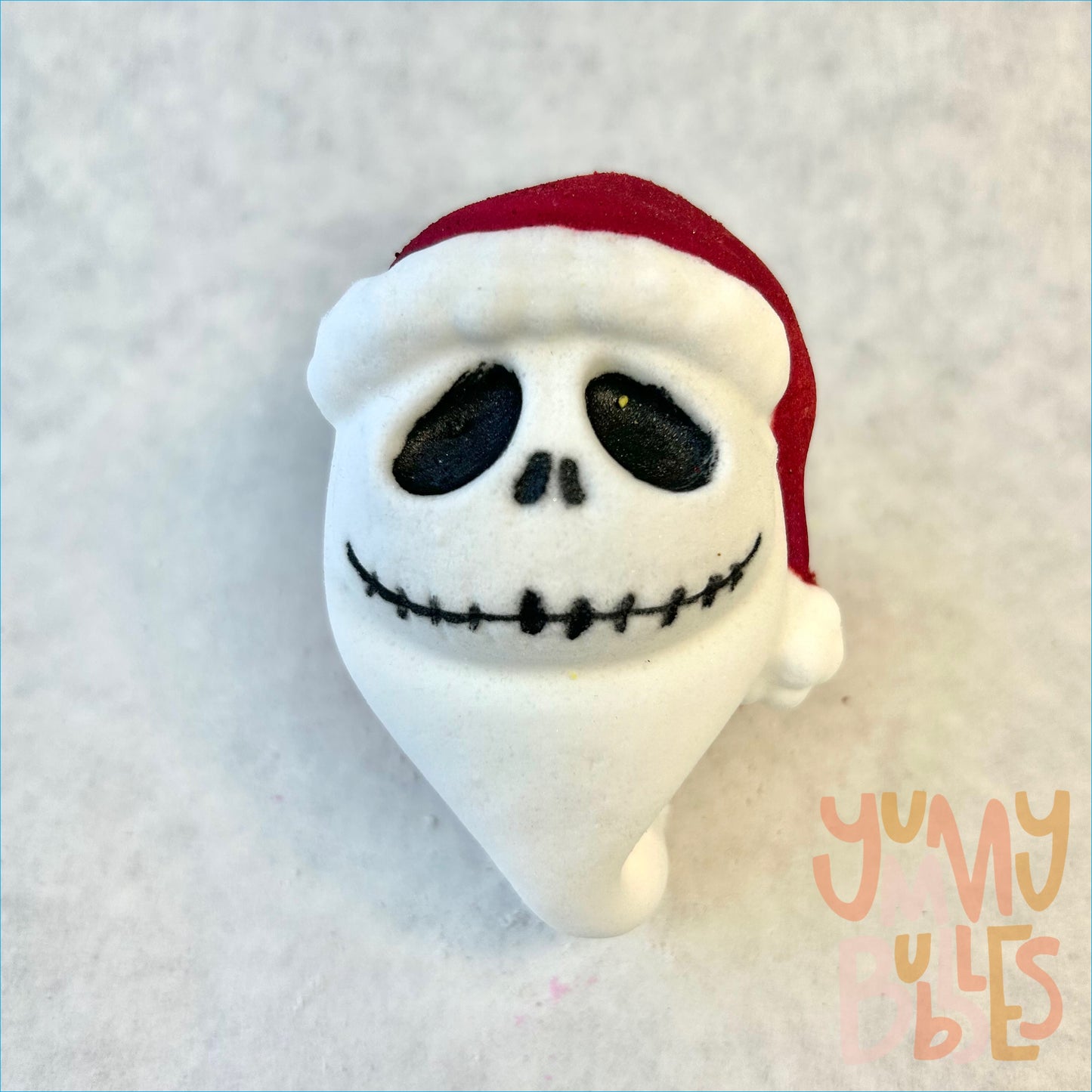 Character Bath Fizz - Jack Santa - 100 g