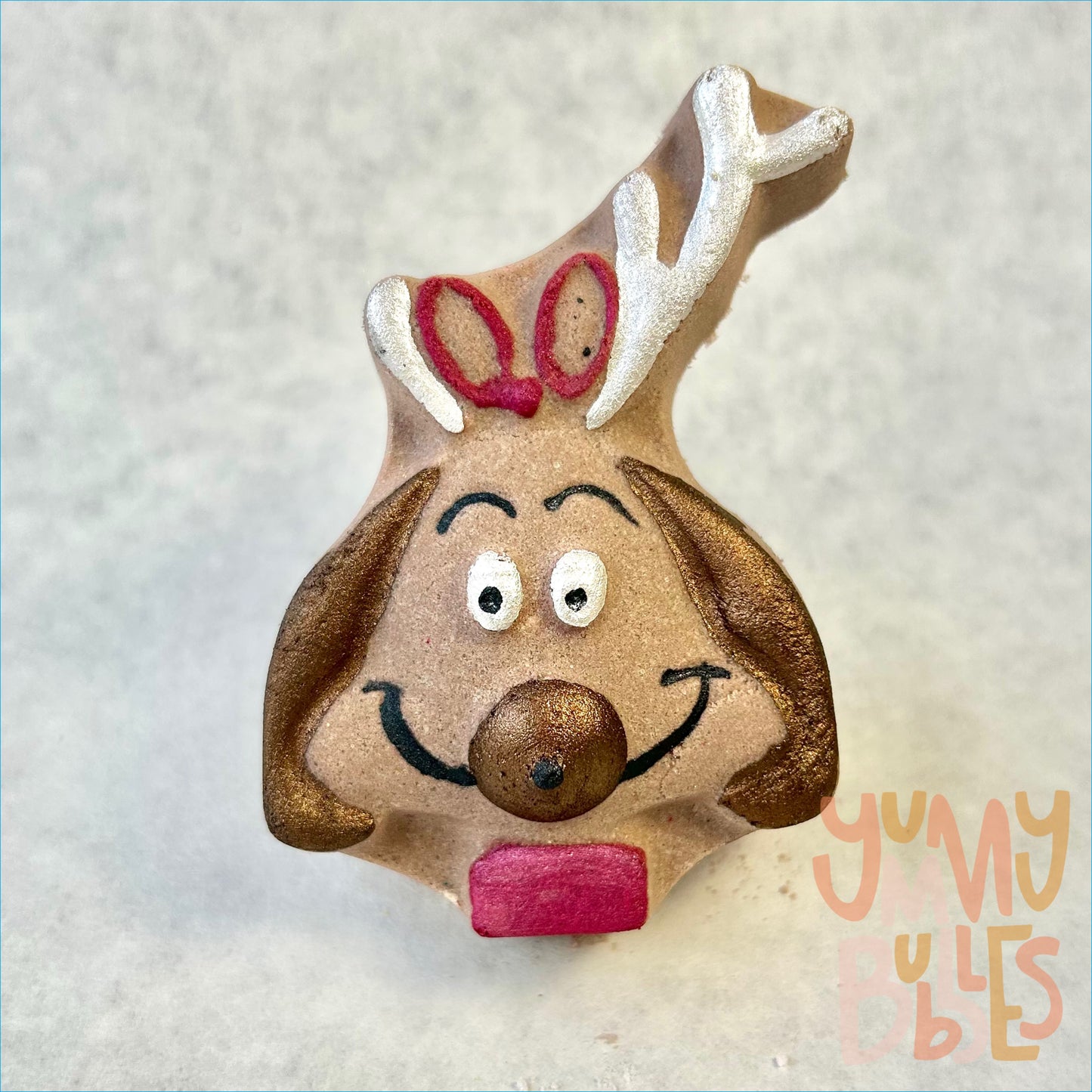 Character Bath Fizz - Mini Max - 110 g