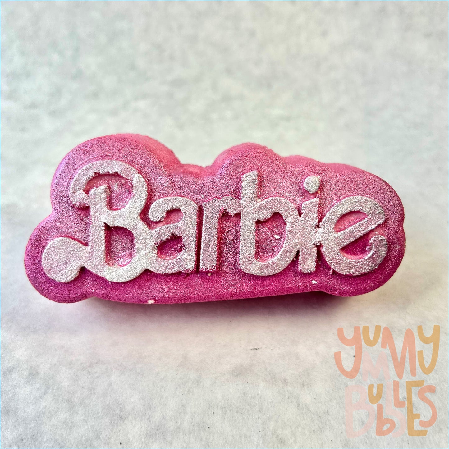 Character Bath Fizz - B-Girl - 160 g