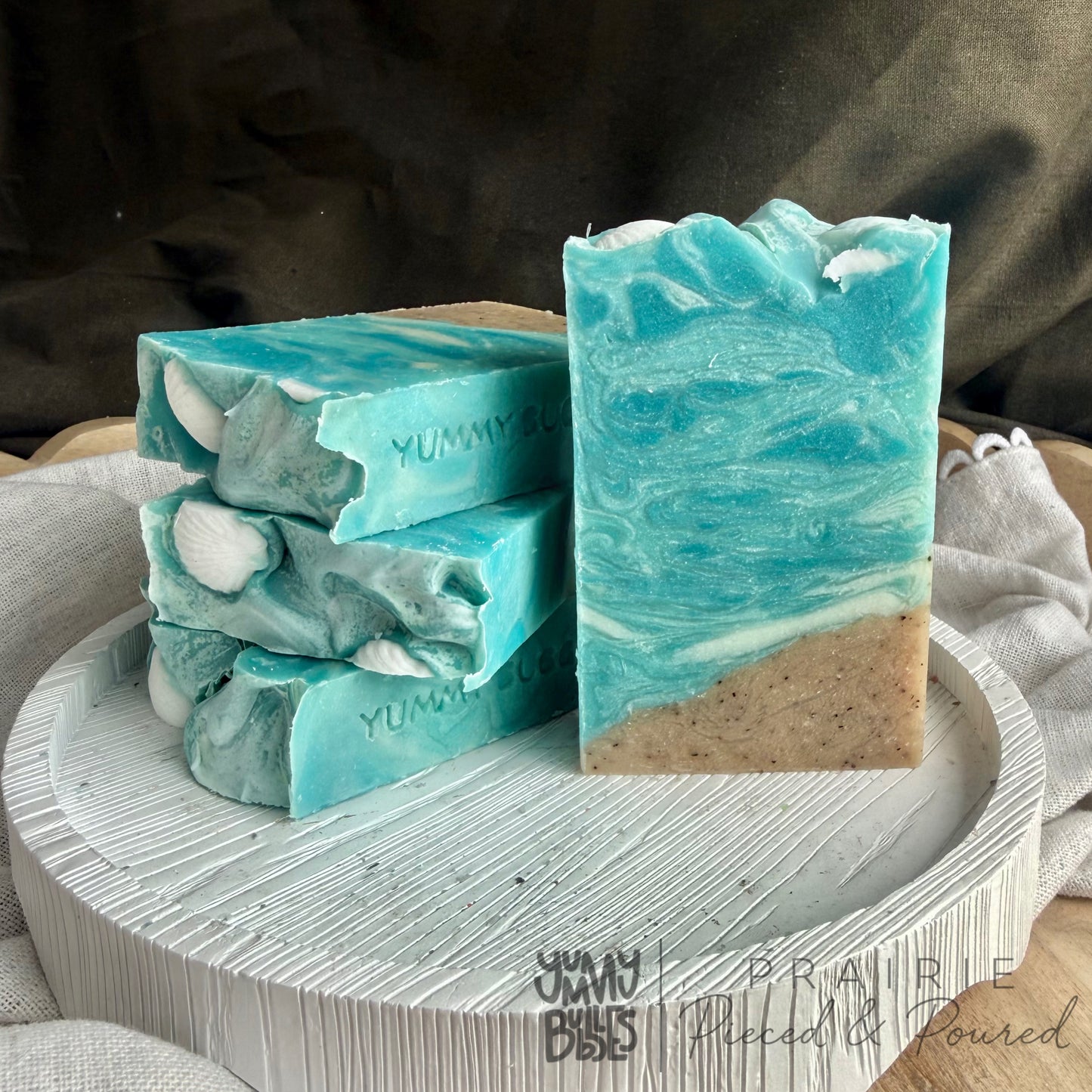 Soap - Beach Walk | Vegan