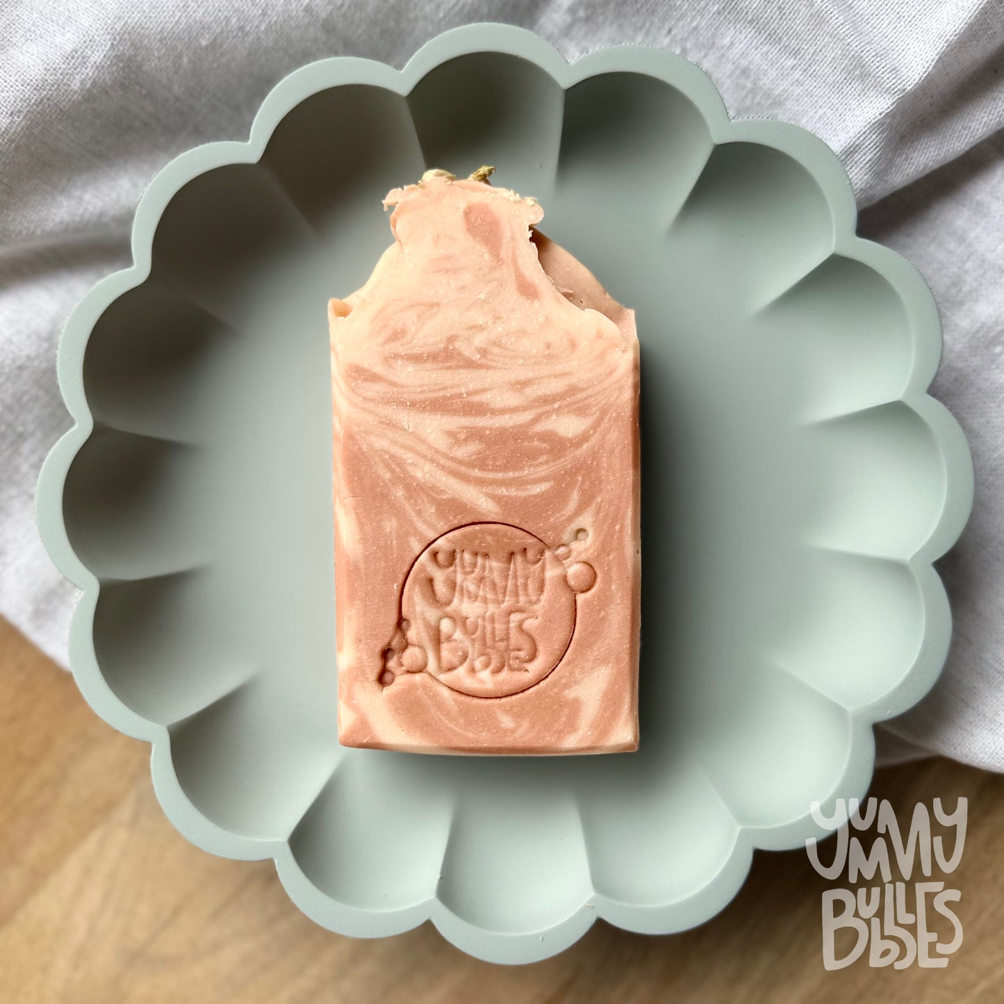 Soap - Citrus Bloom | Vegan