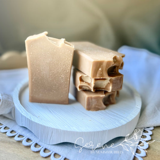 Soap - Beer | Orange Creamsicle | Vegan