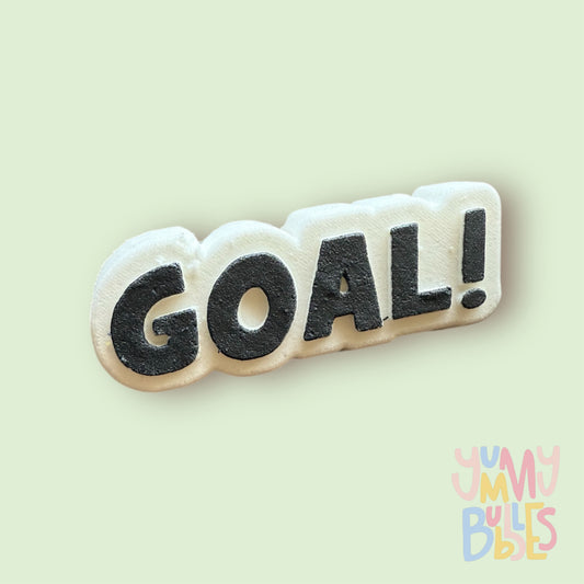 Bath Fizz - GOAL - 170 g