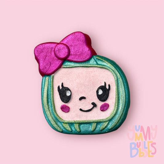 Character Bath Fizz - Coco Large - 160 g