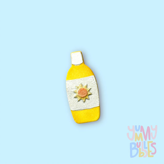Bath Fizz - Tan Lotion - 70 g