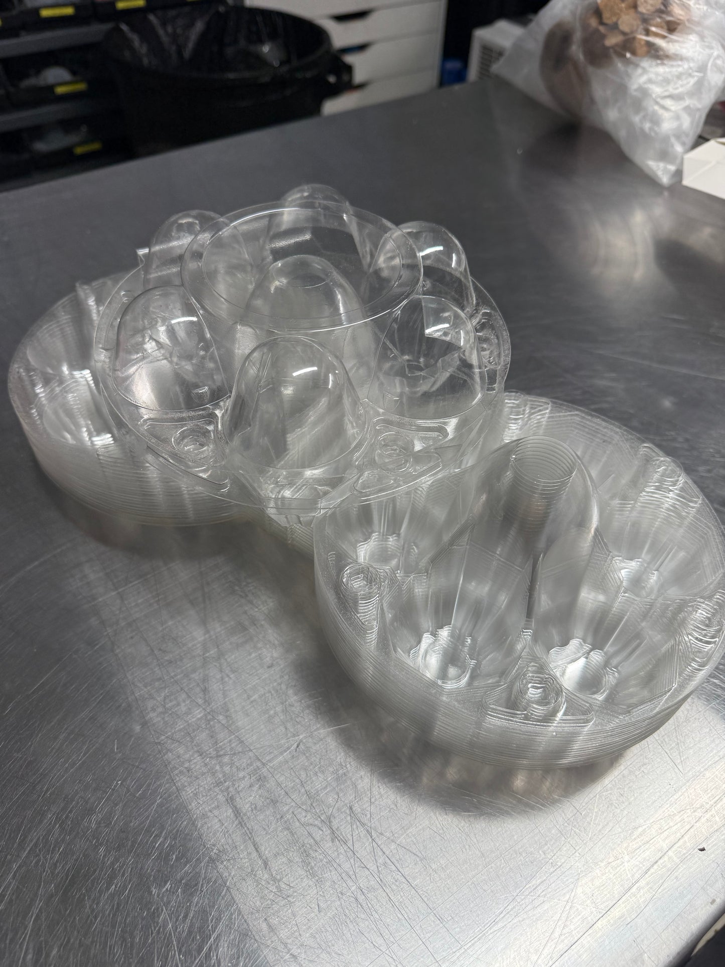 18 Egg Cartons