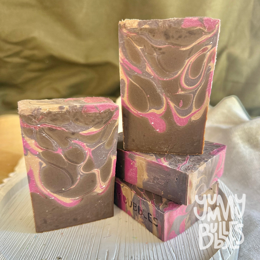 Soap - Pumpkin Dreams | Vegan