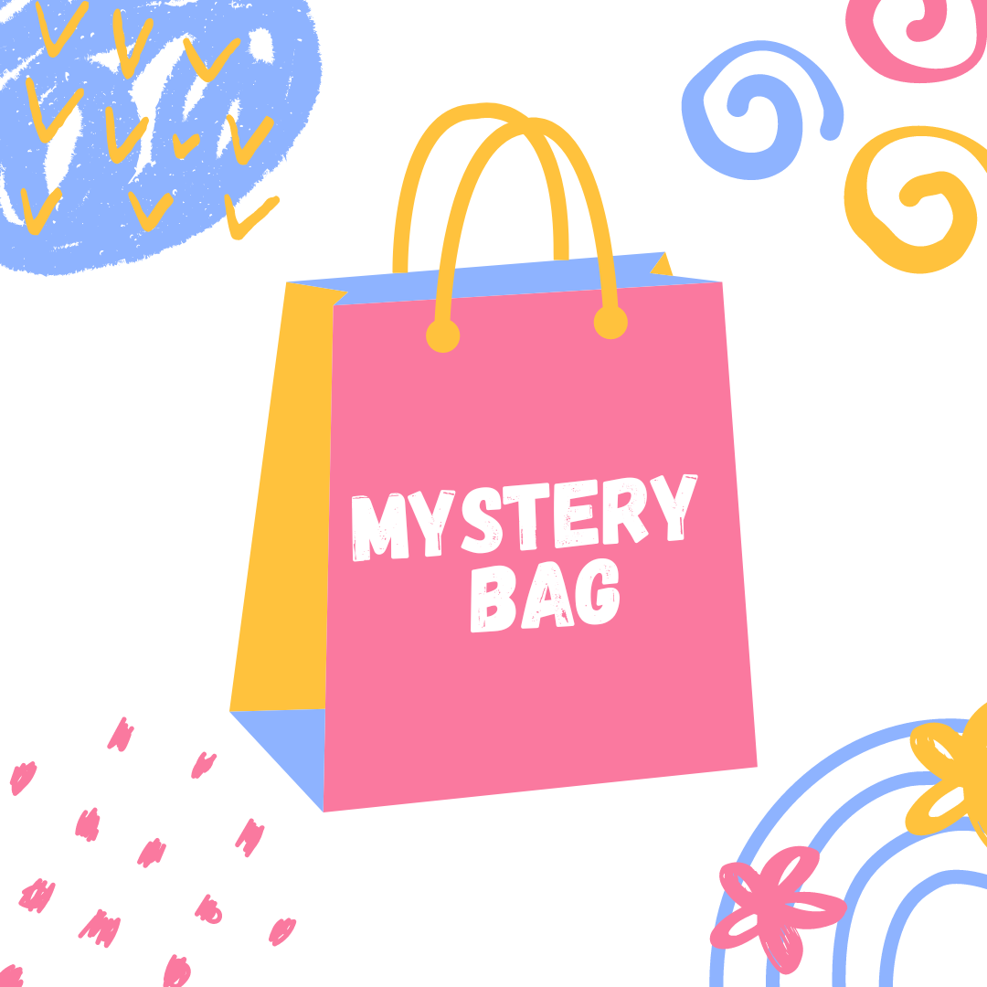 Mystery Bag Sale