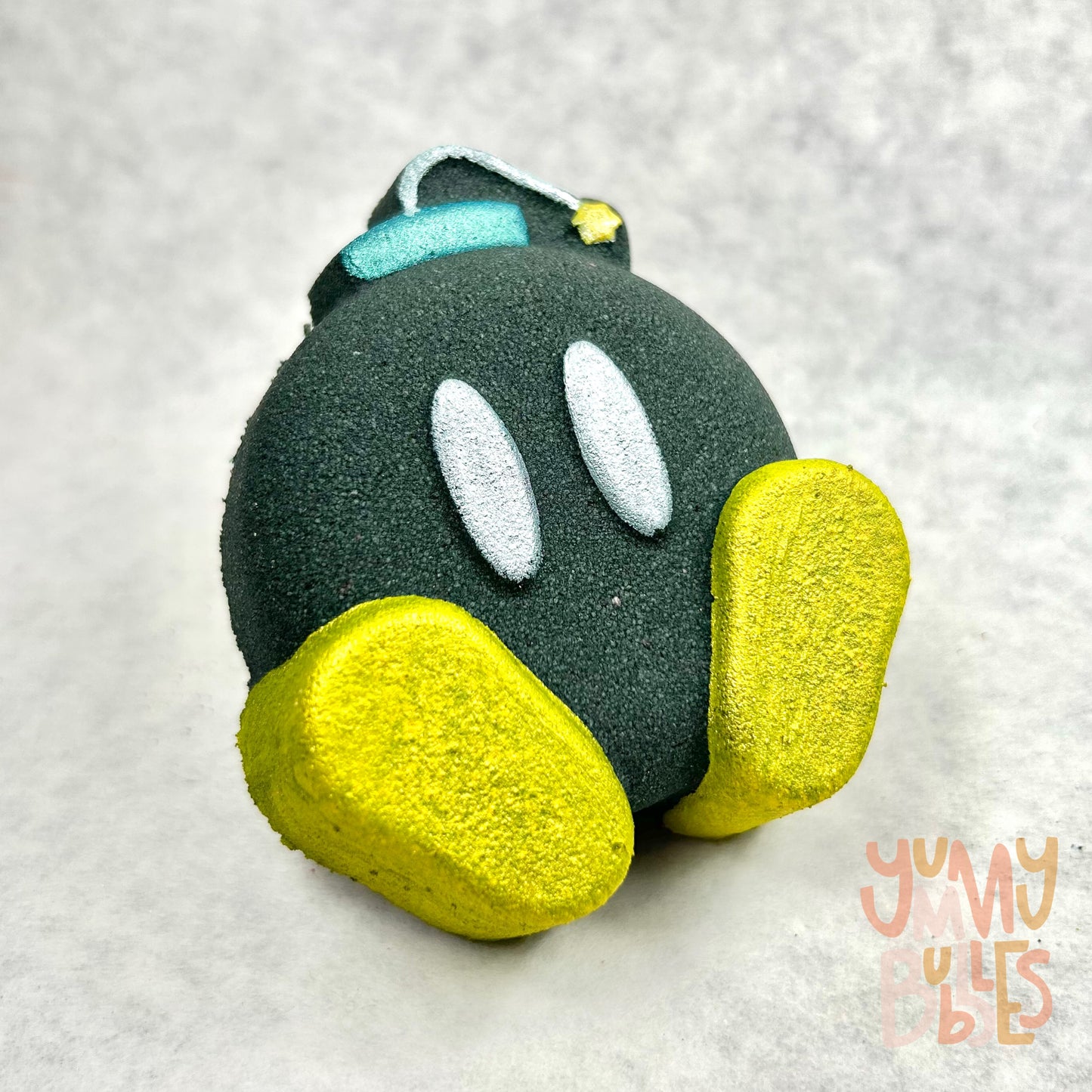 Character Bath Fizz - Bomb - 130 g