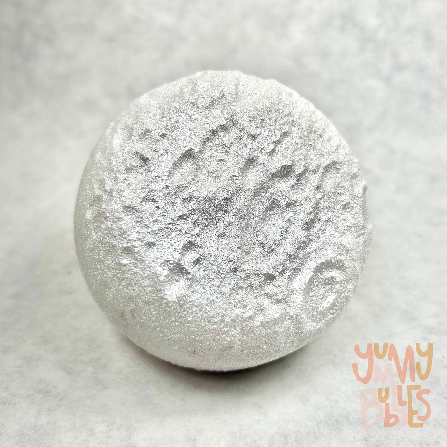 Bath Fizz - Moon - 120 g