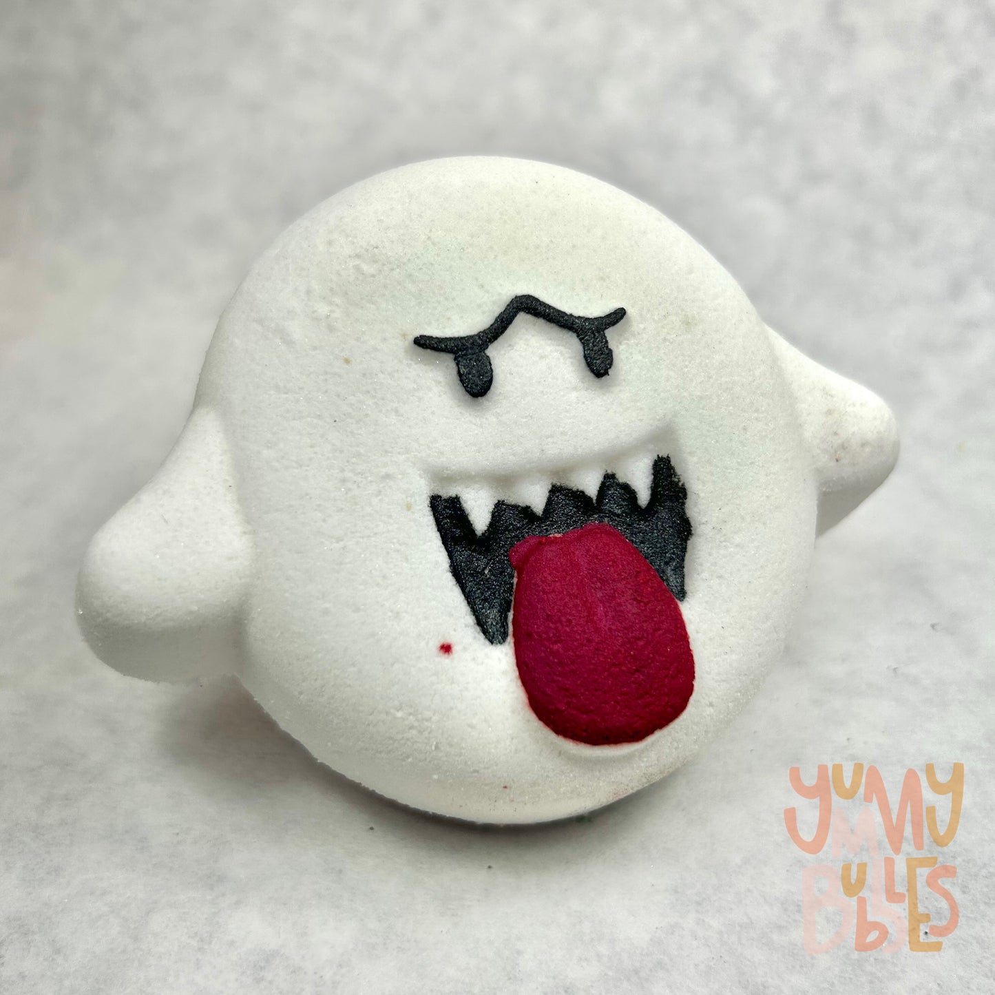 Character Bath Fizz - Ghost - 150 g
