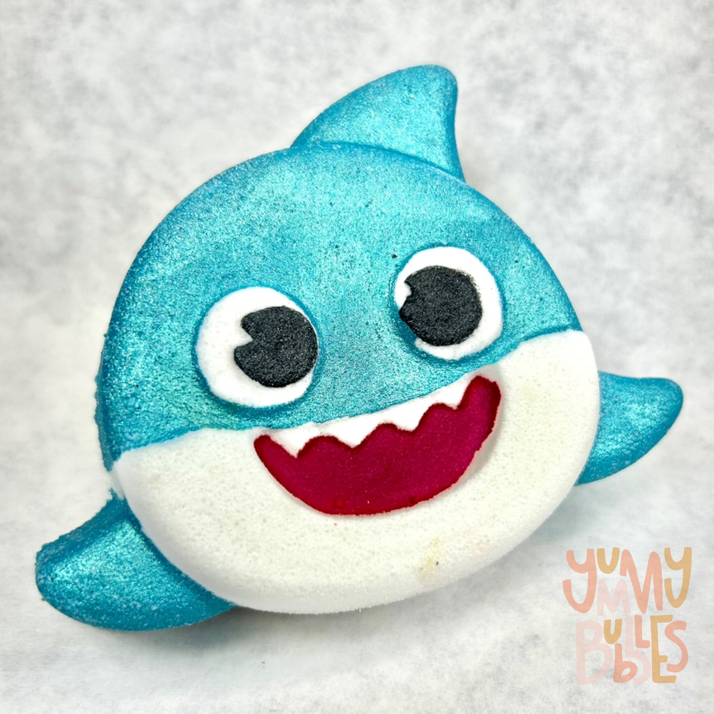 Character Bath Fizz - Blue Baby - 210 g