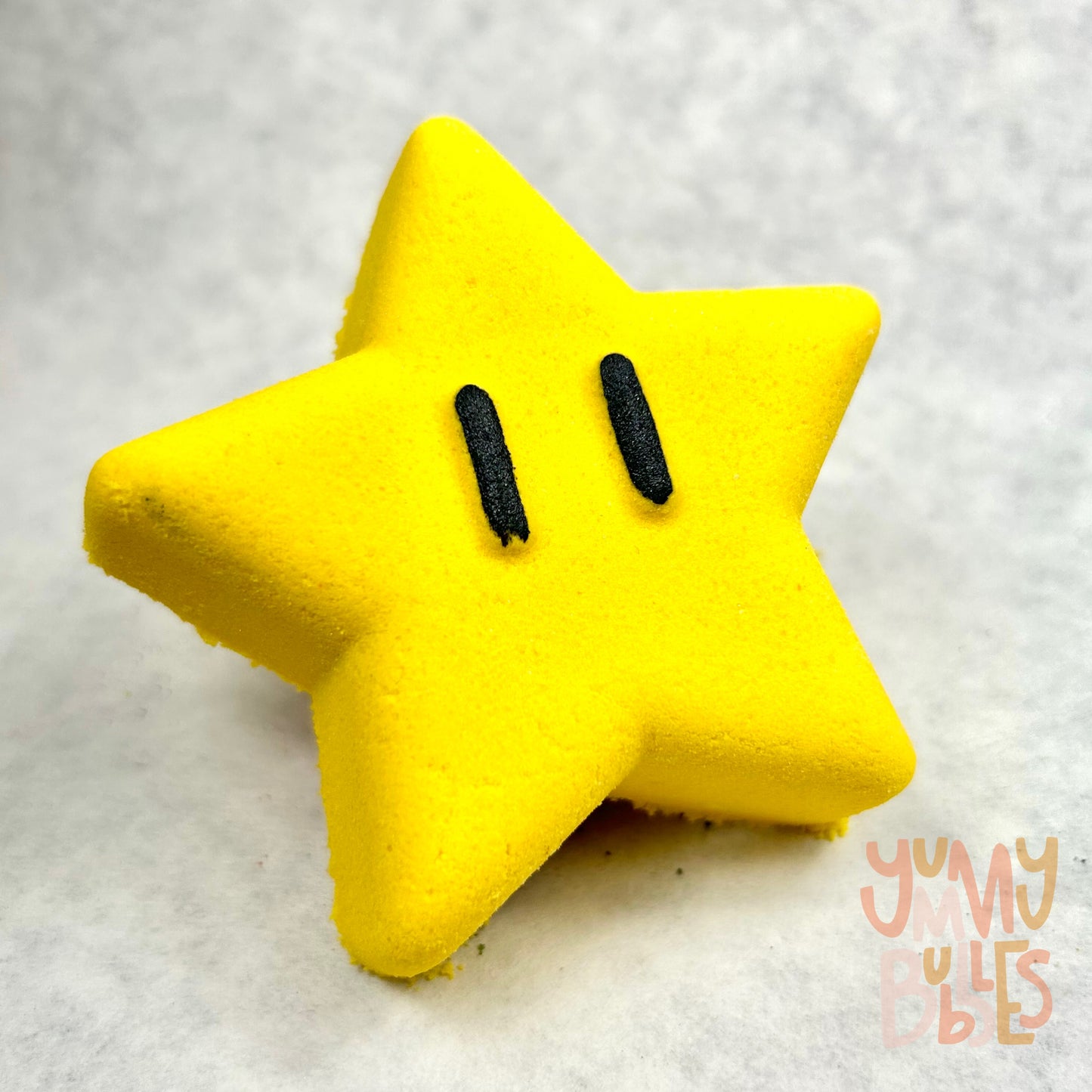 Character Bath Fizz - Star - 110 g