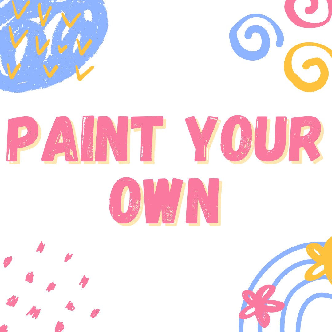 Paint Your Own