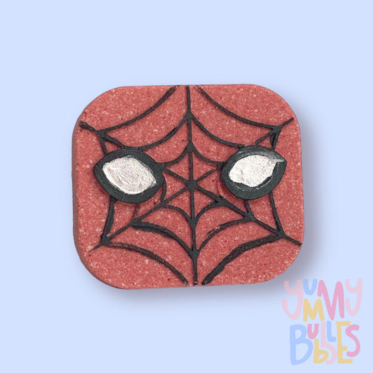 Character Bath Fizz - Spidy Boy - 100 g