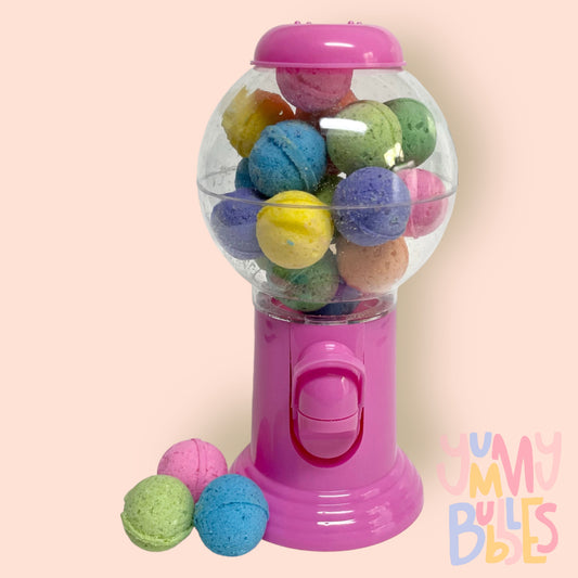 Minis - Gumball Machine