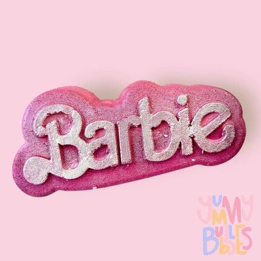 Character Bath Fizz - B-Girl - 160 g