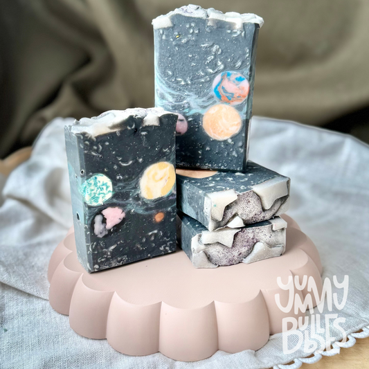 Soap - Berryway Galaxy | Vegan