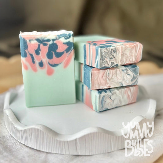 Soap - A Mother's Love | Vegan