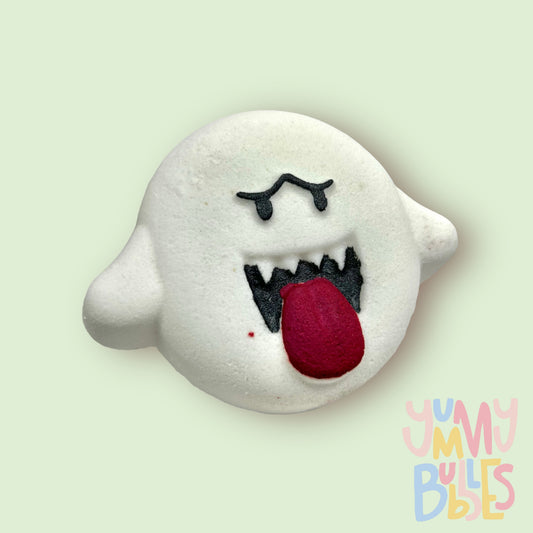 Character Bath Fizz - Ghost - 150 g