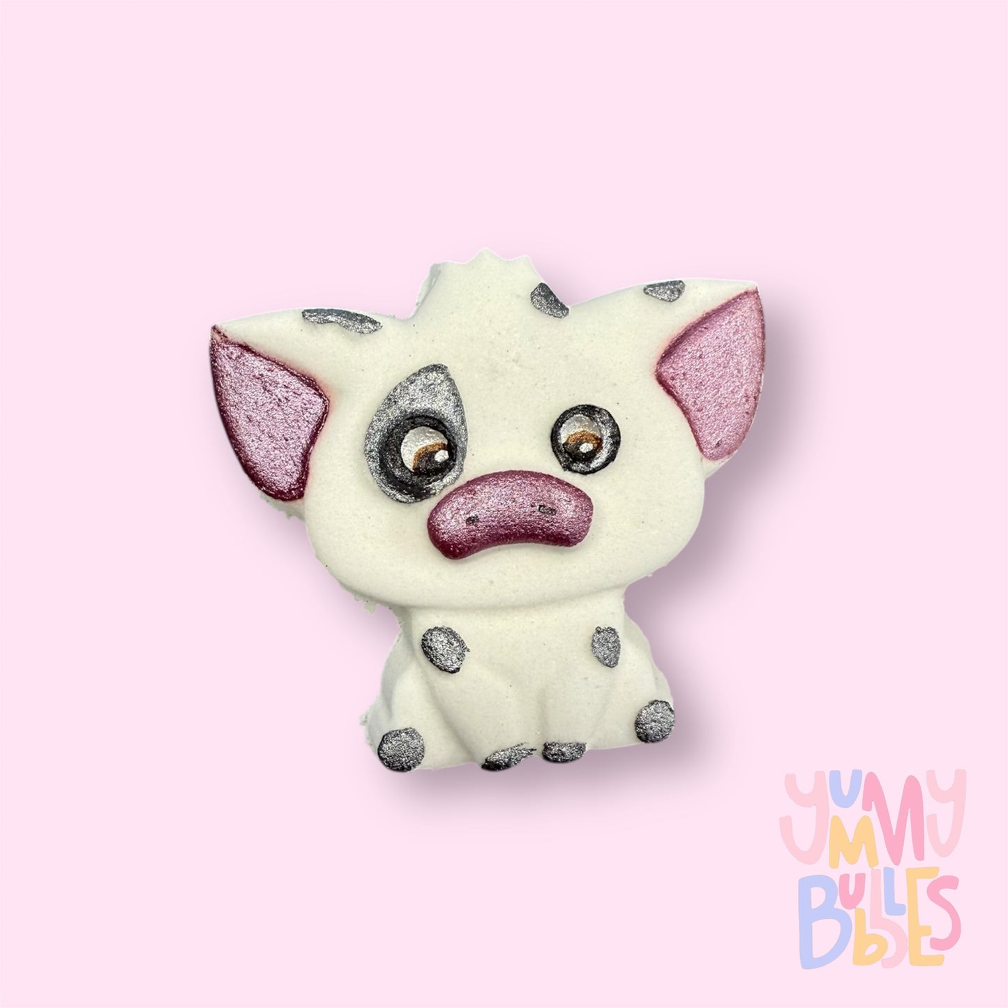 Character Bath Fizz - Po - 110 g