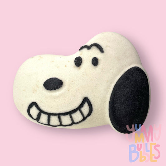 Character Bath Fizz - Snoopy - 230 g