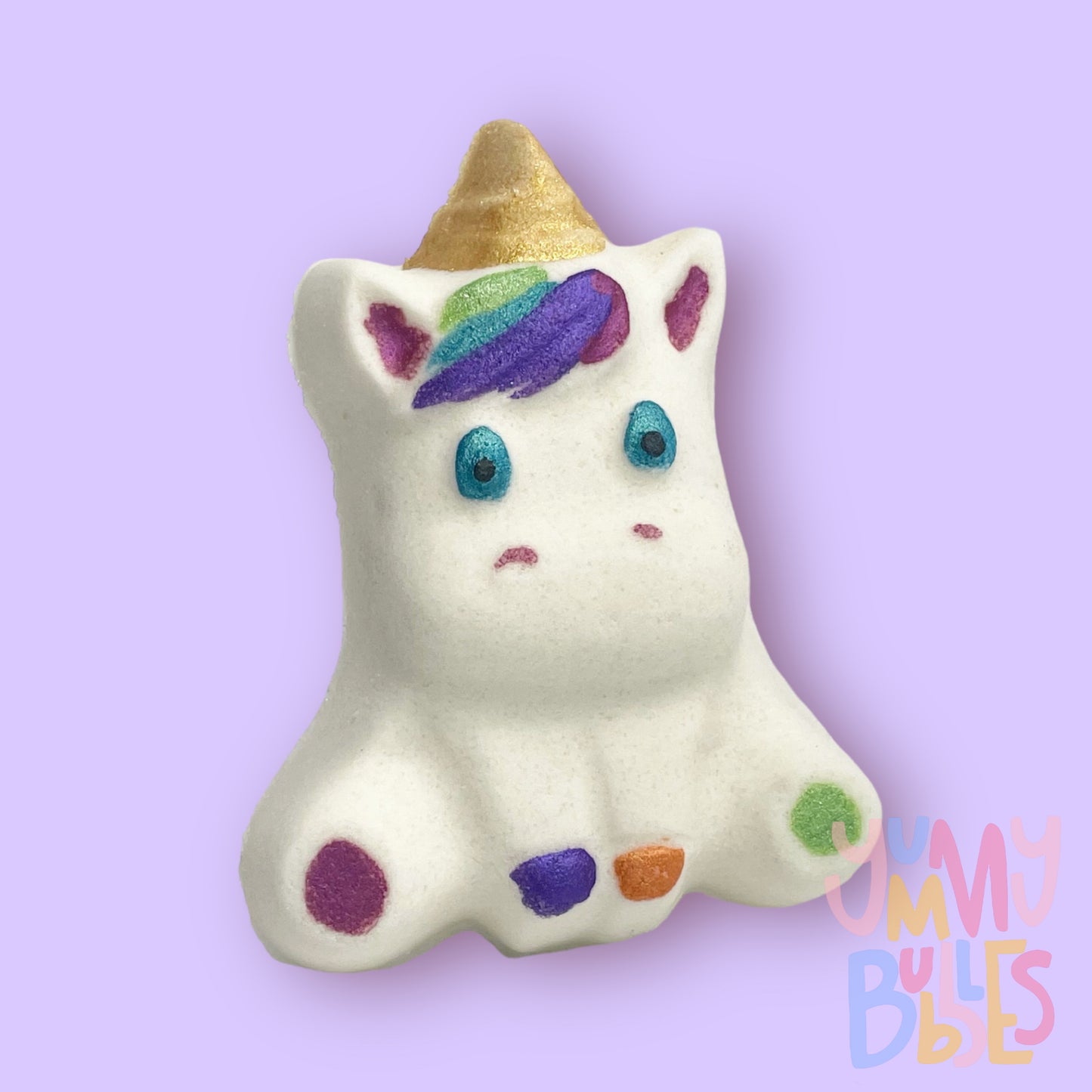 Bath Fizz - Unicorn - 140 g