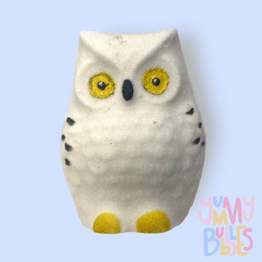 Character Bath Fizz - Hedwig Owl - 180 g