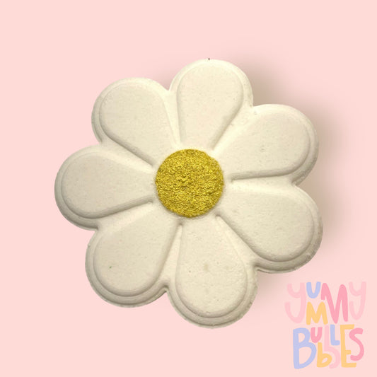 Bath Fizz - Daisy - 150 g