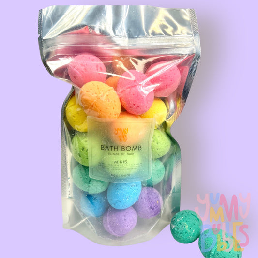Minis - Eggs