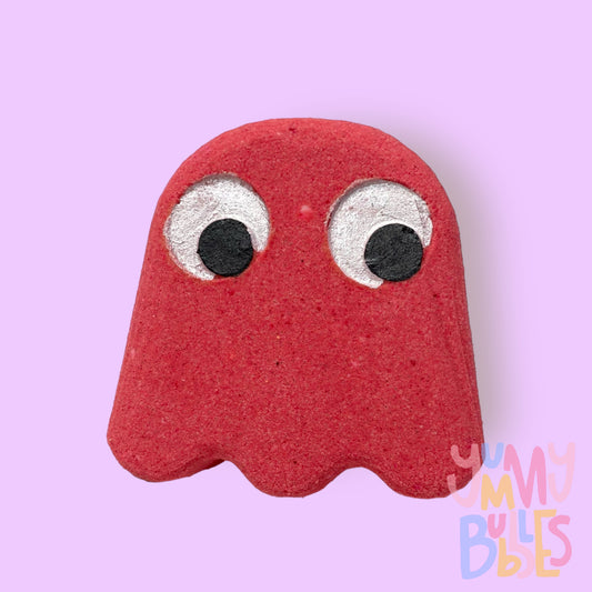 Character Bath Fizz - Ghost Blinky - 170 g