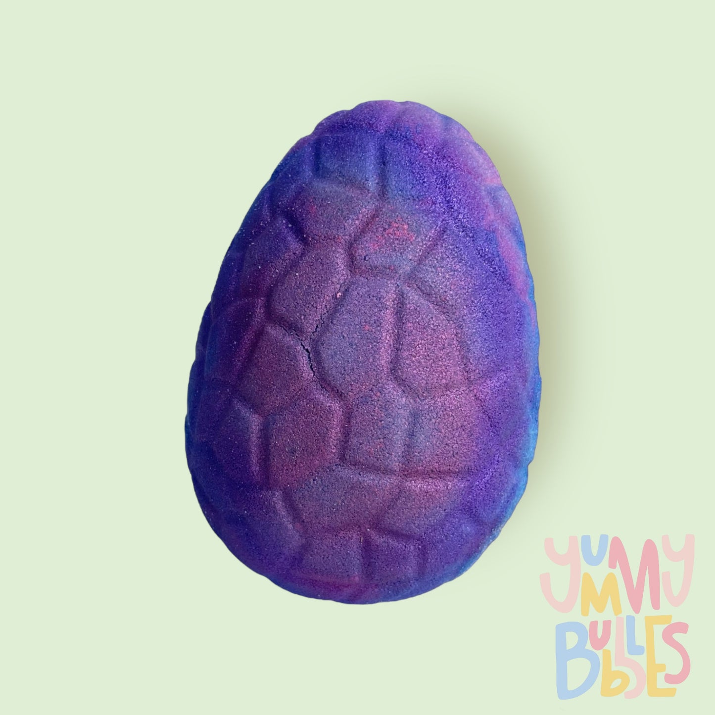 Toy Bath Fizz - Dragon Egg - 130 g