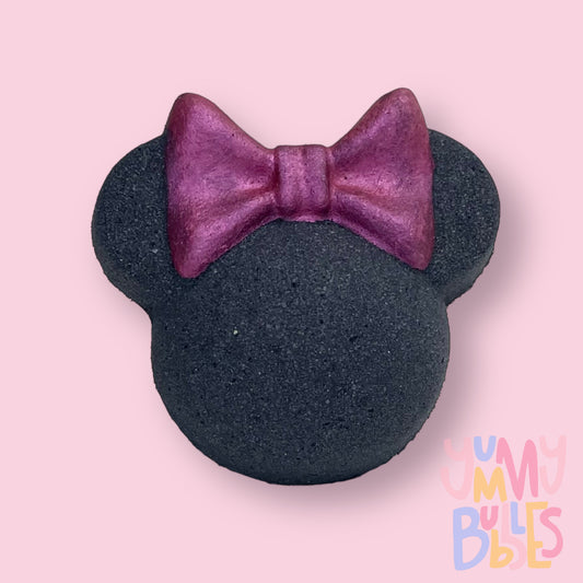 Character Bath Fizz - Min Mouse - 90 g