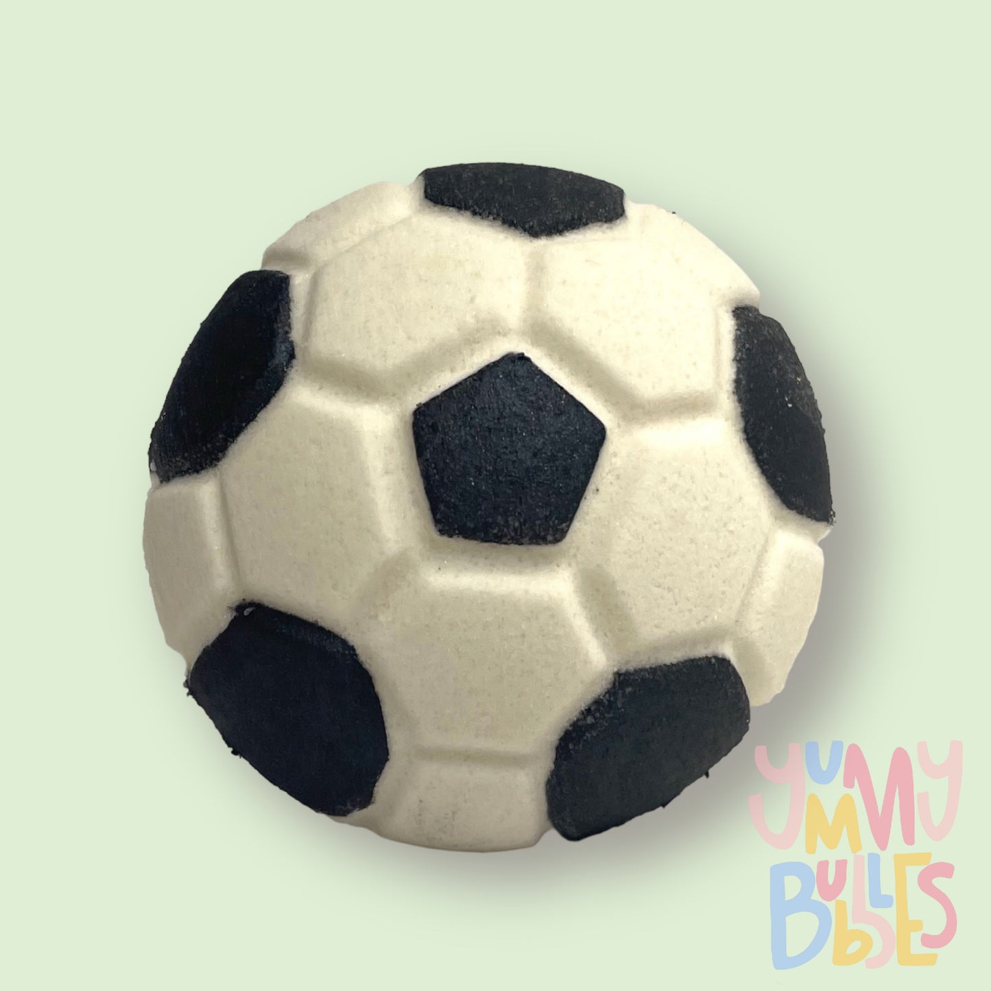 Bath Fizz - Soccer - 200 g