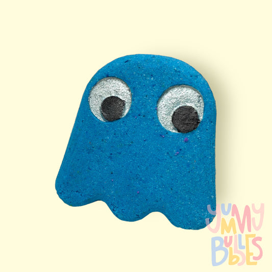 Character Bath Fizz - Ghost Inky - 170 g