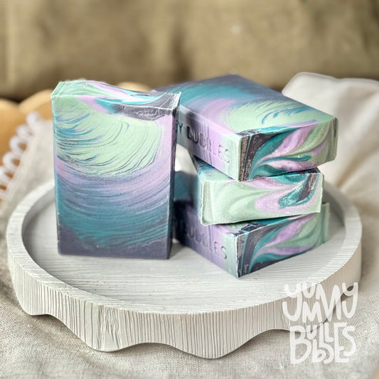 Soap - Midnight Lights | Vegan