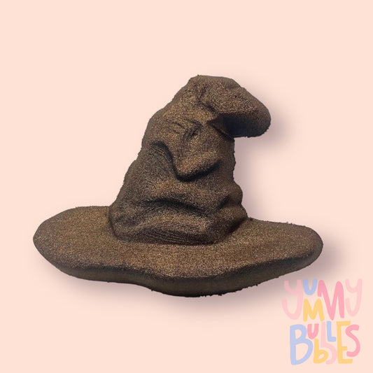 Character Bath Fizz - Sorting Hat - 100 g