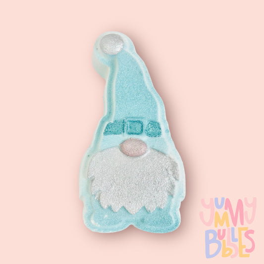 Bath Fizz - Blue Gnome - 130 g