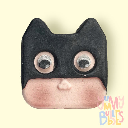 Character Bath Fizz - Bat Boy - 180 g