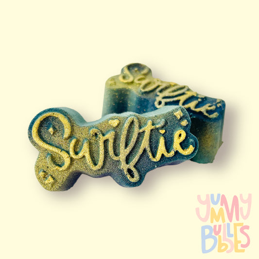 Character Bath Fizz - Swiftie - 110 g