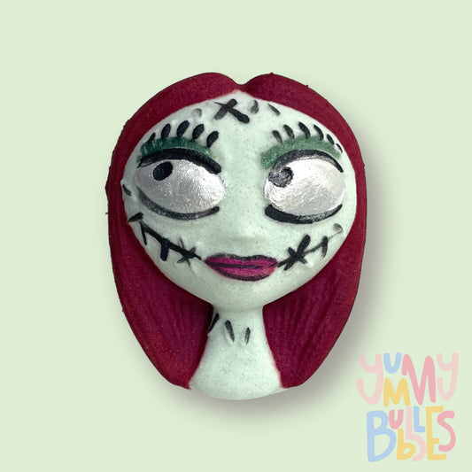 Character Bath Fizz - Sally - 110 g