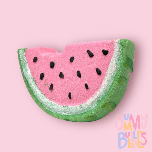 Bath Fizz - Watermelon - 130 g