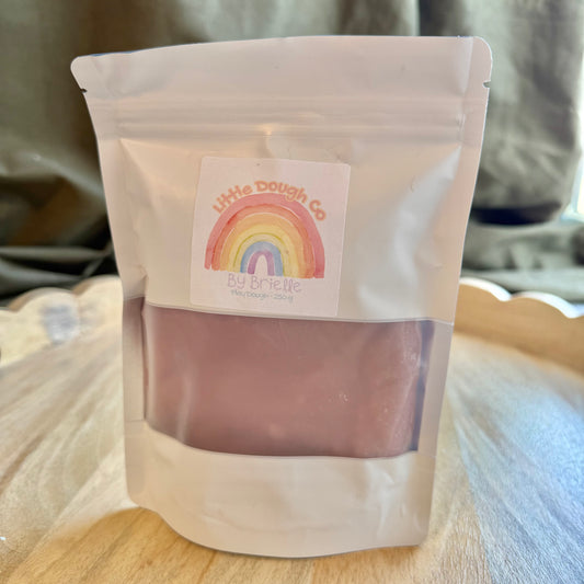 Little Dough Co. - Purple PlayDough - 250 g
