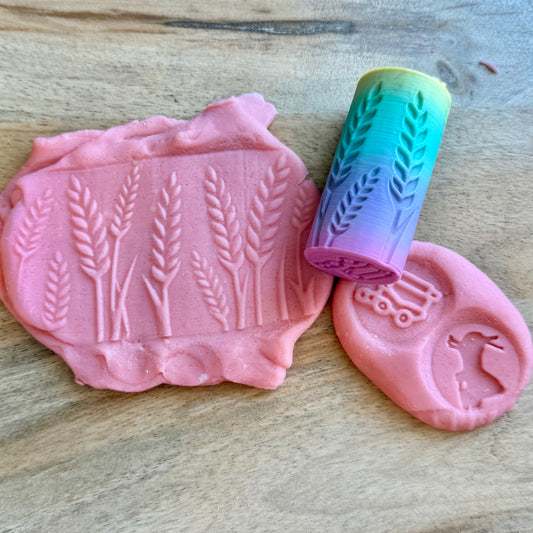 Little Dough Co. Roller - Harvest