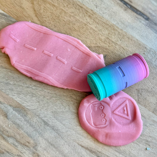 Little Dough Co. Roller - Road