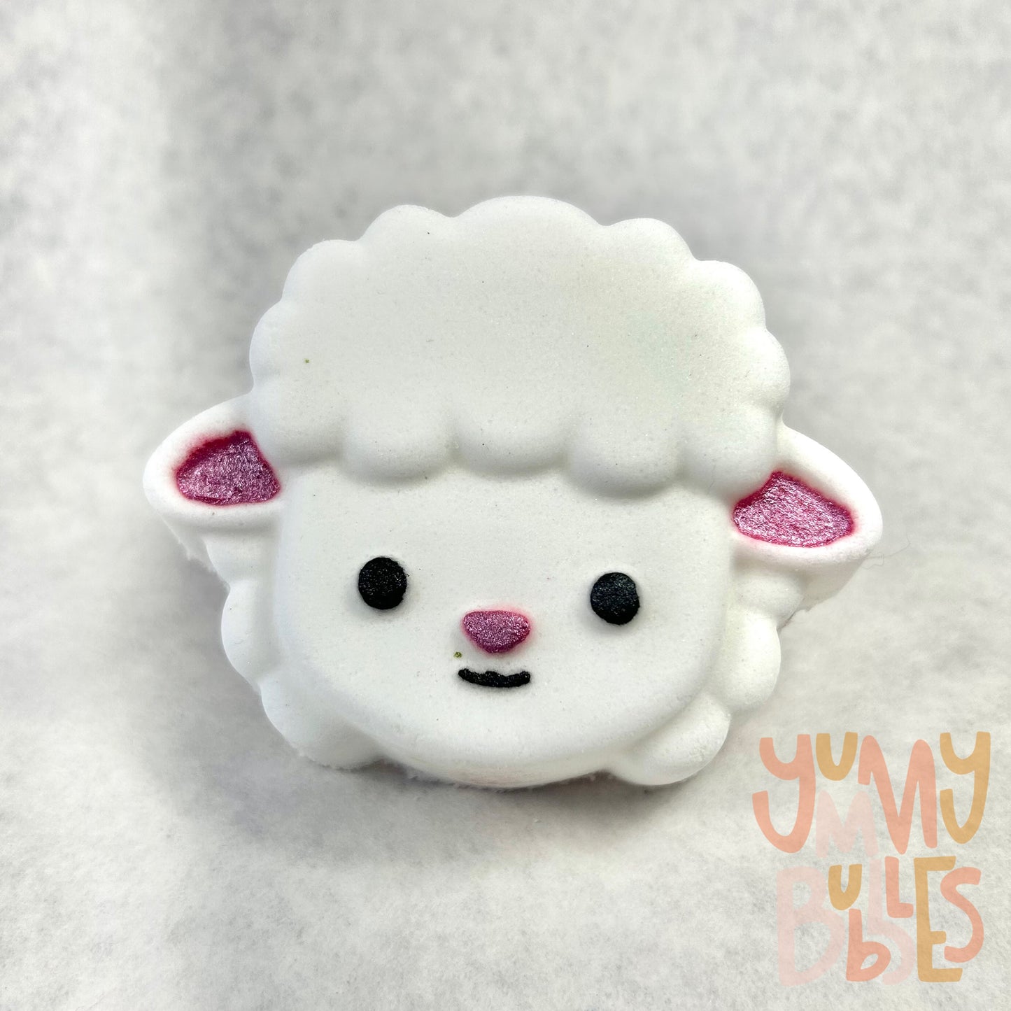 Bath Fizz - Cute Lamb - 150 g