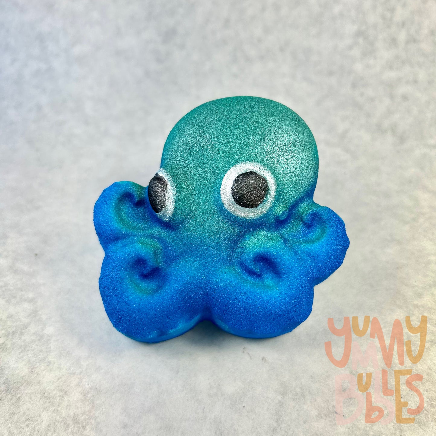 Bath Fizz - Octopus 2 - 150 g