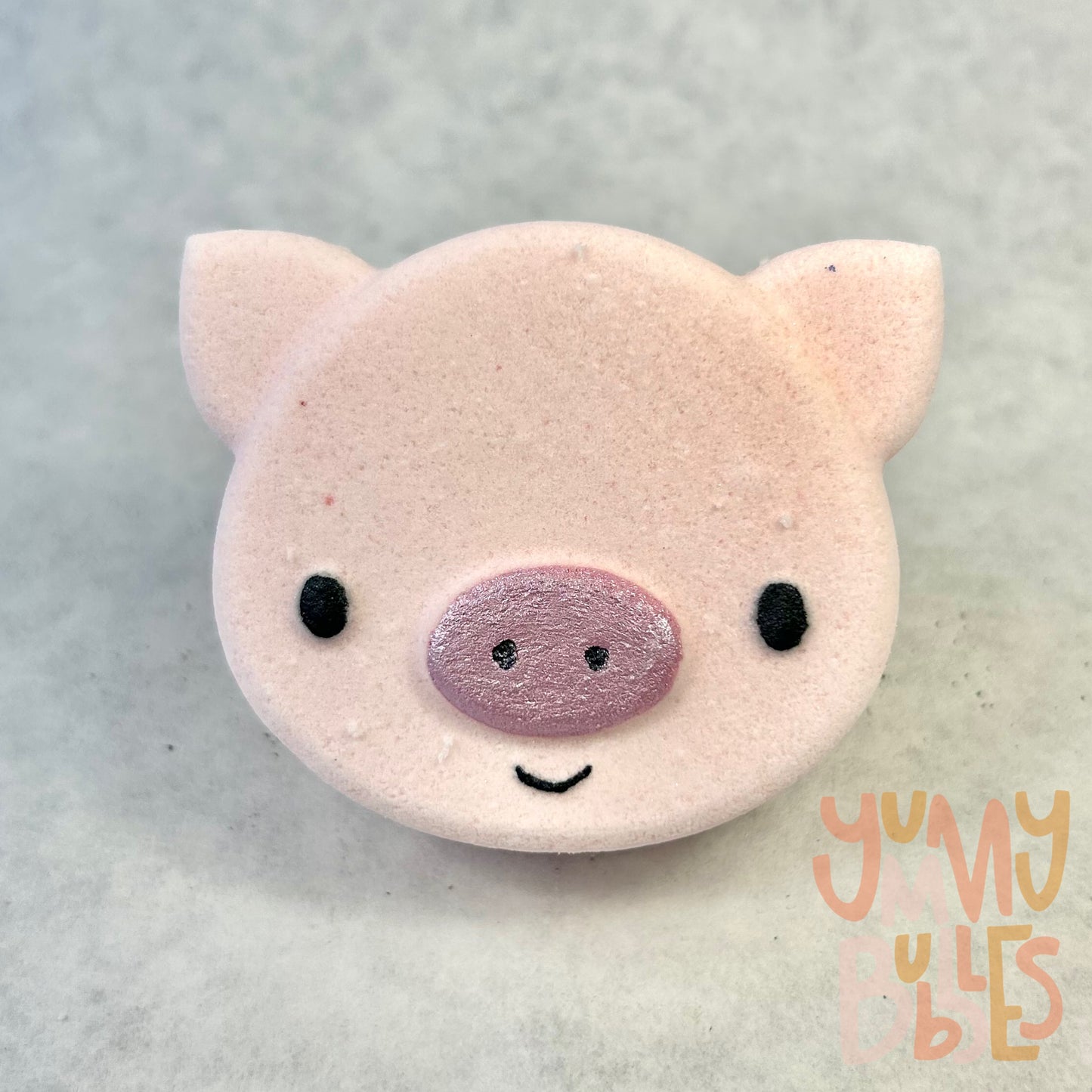 Bath Fizz - Cute Pig - 100 g