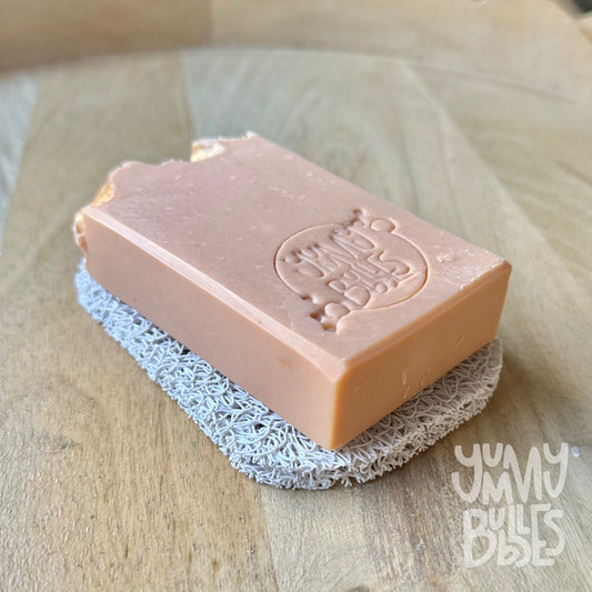 Accessories - Soap Saver