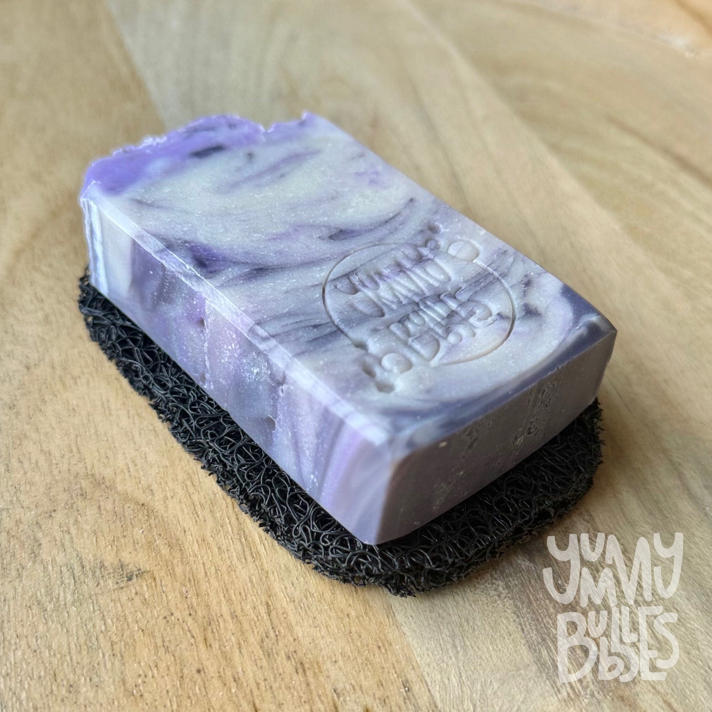Accessories - Soap Saver